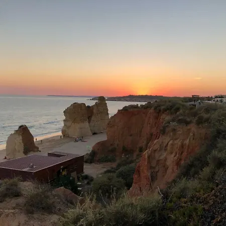 Διαμέρισμα Awesome In Da Rocha