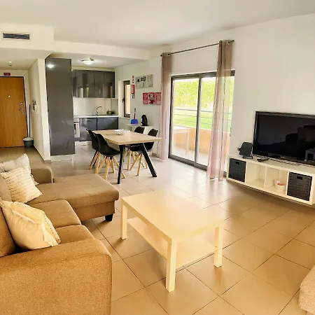 Apartment Awesome In Da Rocha *