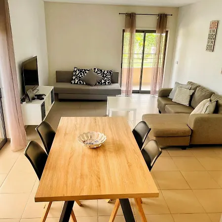 Awesome In Da Rocha Apartamento