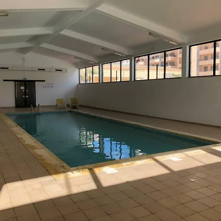 Apartamento Awesome In Da Rocha