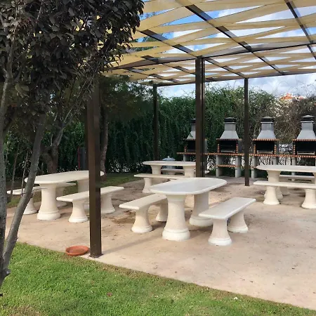 Apartamento Awesome In Da Rocha Portimão