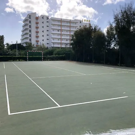 Awesome In Da Rocha *