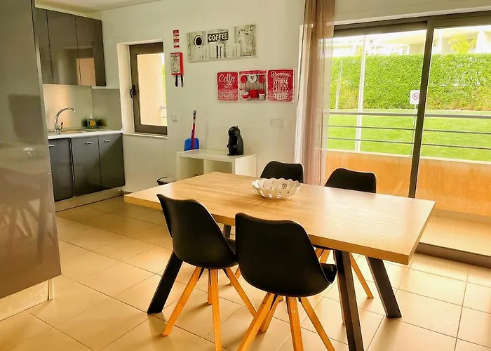 Awesome In Da Rocha Portimão