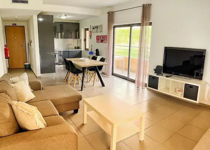 Lejlighed Awesome In Da Rocha *