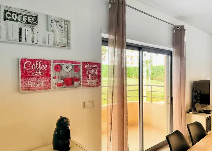 Awesome In Da Rocha Lejlighed *