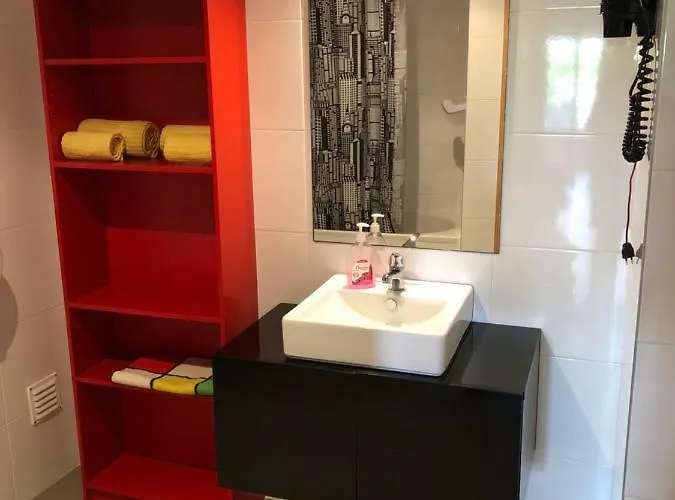 Awesome In Da Rocha Portimão