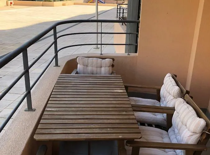 Lejlighed Awesome In Da Rocha *