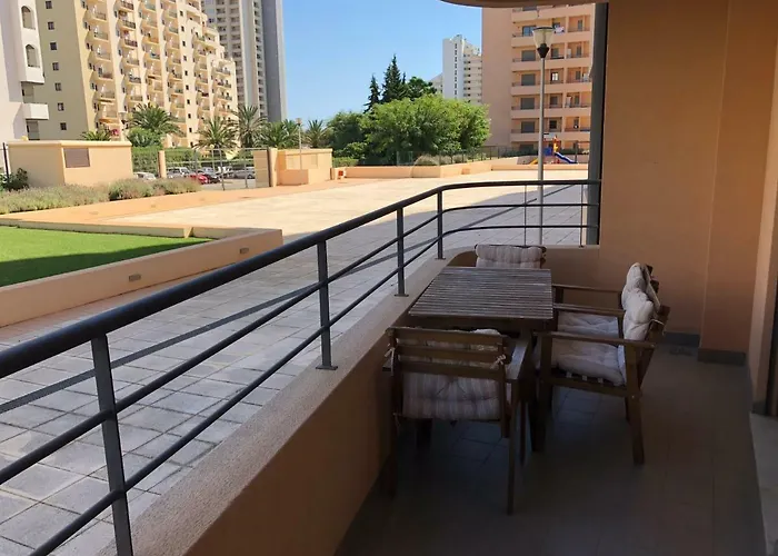 Awesome In Da Rocha *