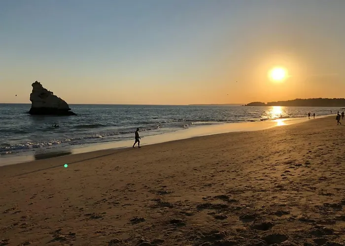 Awesome In Da Rocha Portimão