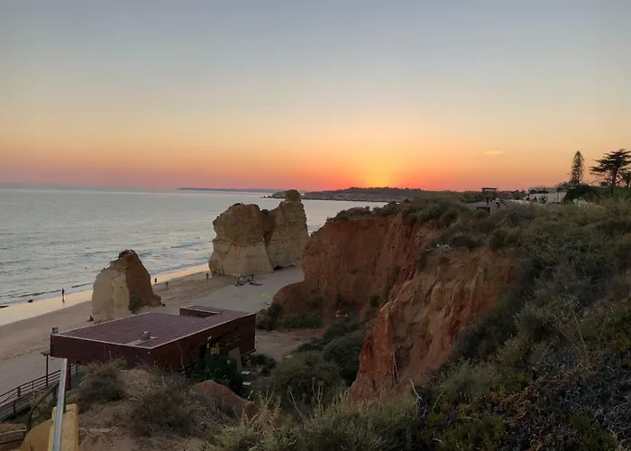 Lejlighed Awesome In Da Rocha