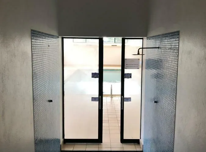 Lejlighed Awesome In Da Rocha *