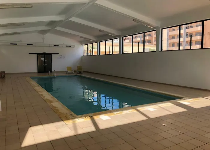 Lejlighed Awesome In Da Rocha