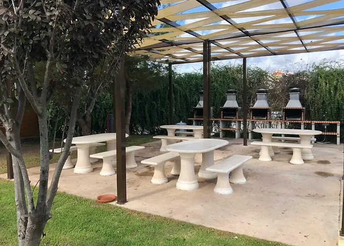 Lejlighed Awesome In Da Rocha Portimão