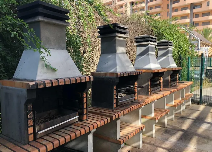 Awesome In Da Rocha * Portimão