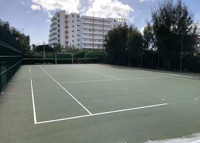 Awesome In Da Rocha *