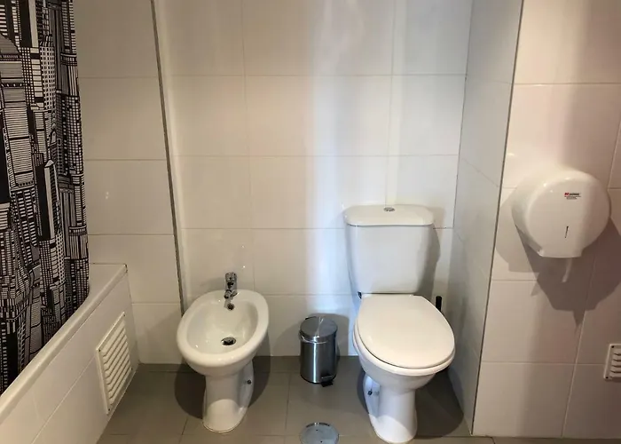 Awesome In Da Rocha *