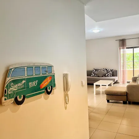 Apartament Awesome In Da Rocha Portimão