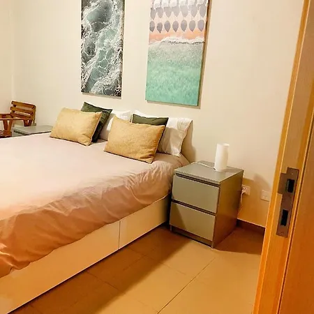 Apartament Awesome In Da Rocha *