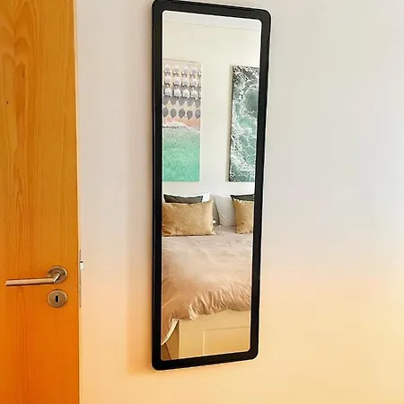 Apartament Awesome In Da Rocha