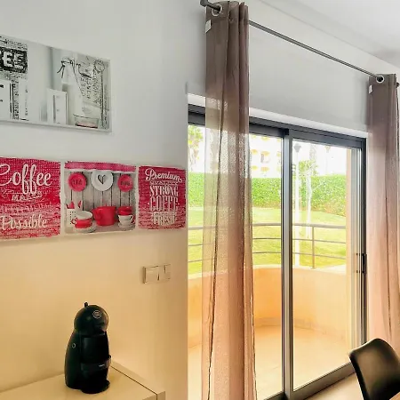 Awesome In Da Rocha Apartament *