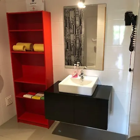 Awesome In Da Rocha Portimão