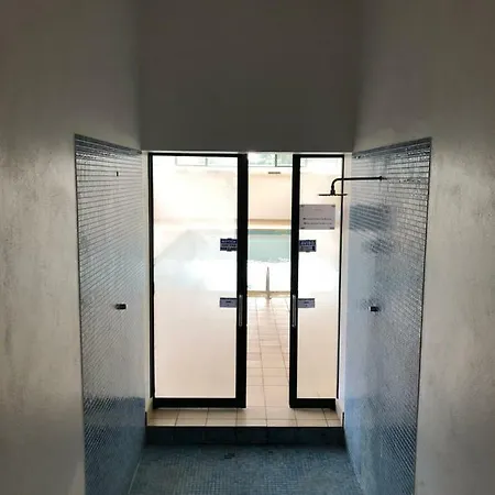 Apartament Awesome In Da Rocha *