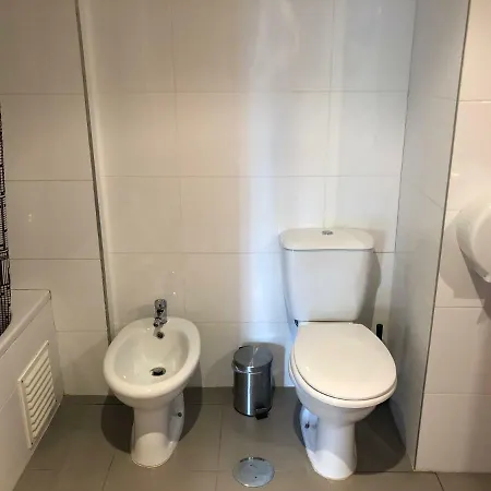 Awesome In Da Rocha *