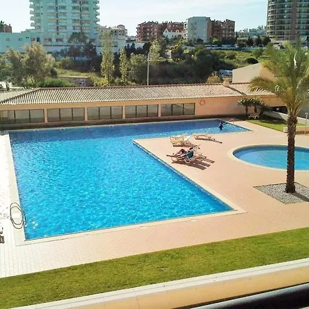 Awesome In Da Rocha Appartement